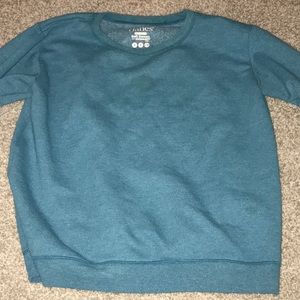 Hanes soft sweater